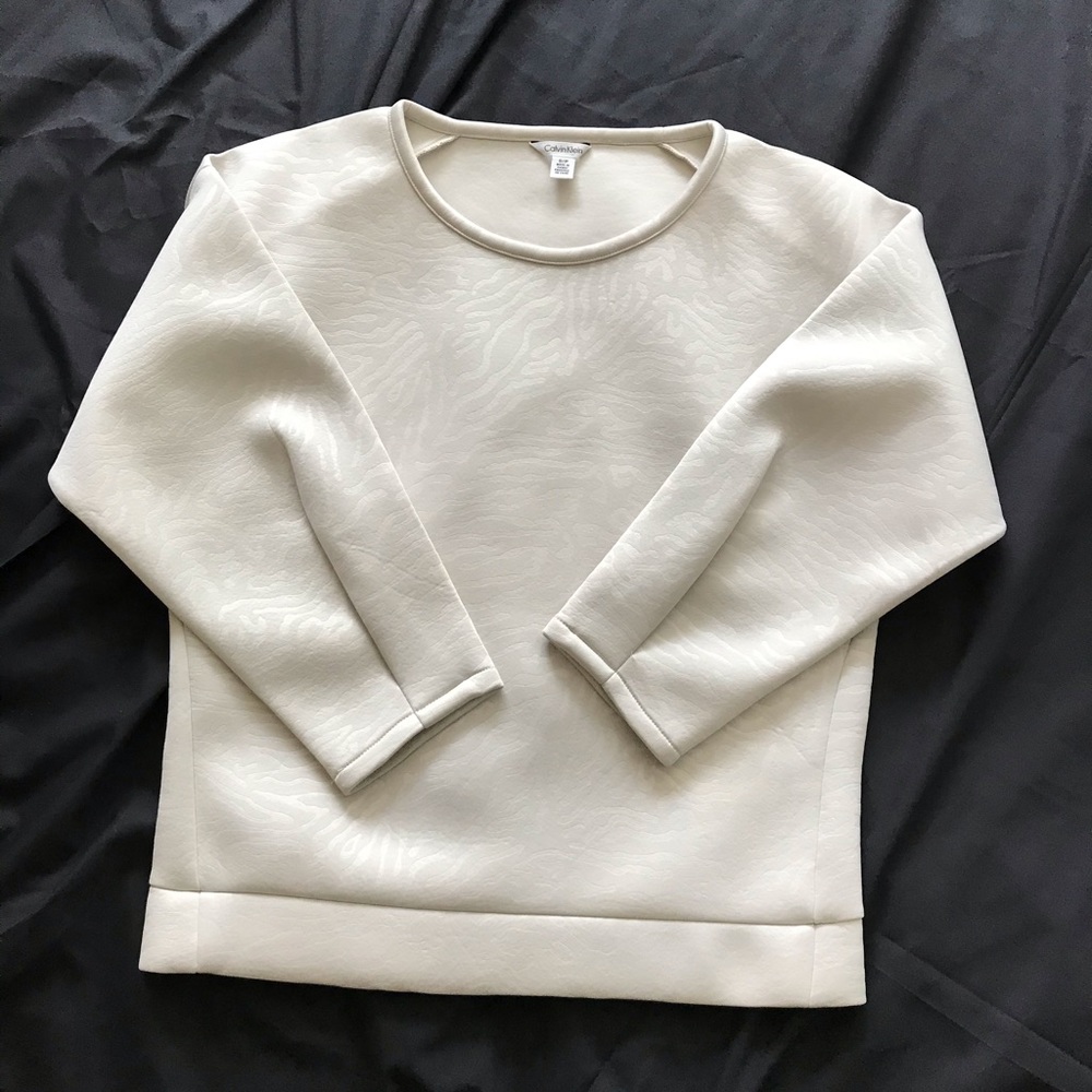 Calvin Klein top